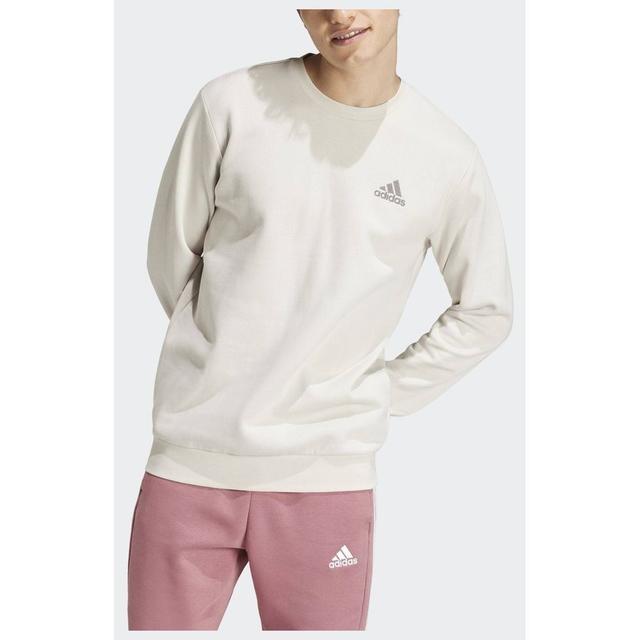 adidas Essentials Fleece Sweatshirt, Größe 3XL on Productcaster.