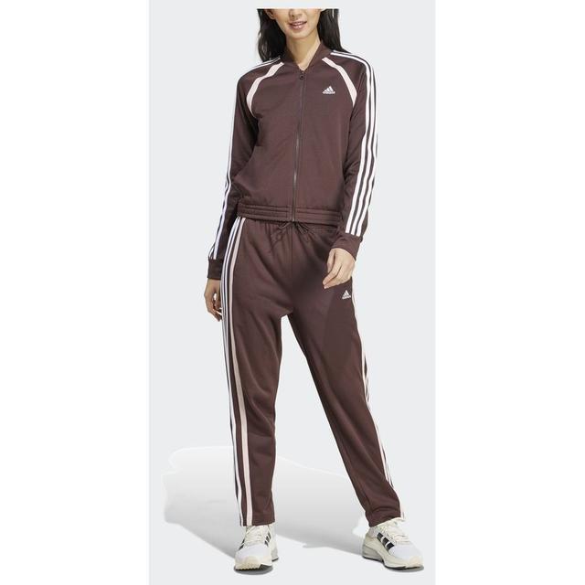 adidas Teamsport Track Suit, størrelse X-Small on Productcaster.