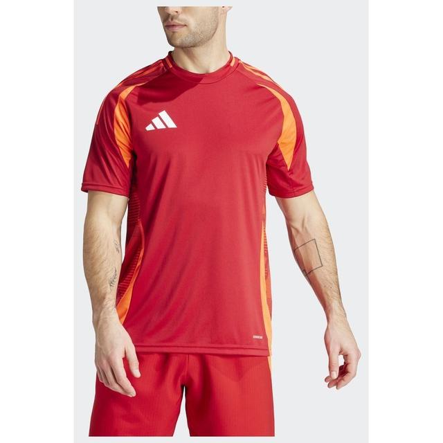 adidas Tiro 24 Competition Match Jersey, størrelse X-Small on Productcaster.