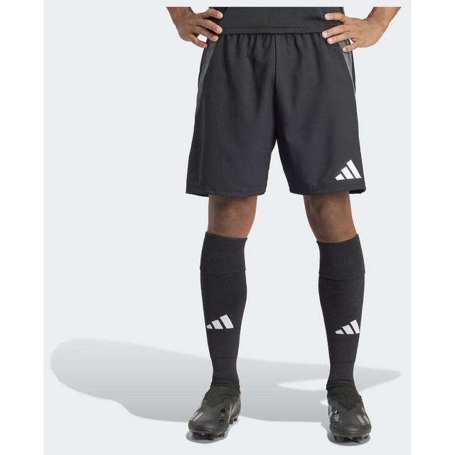 adidas Tiro 24 Competition Match Shorts, storlek Small on Productcaster.