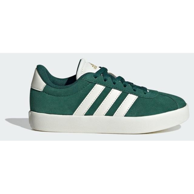 adidas Vl Court 3.0 Shoes Kids, størrelse 39⅓ on Productcaster.