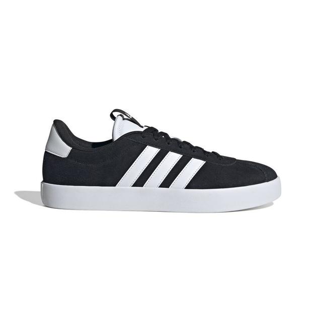 adidas Sneaker Vl Court 3.0 - Core Black/cloud White, size 41⅓ on Productcaster.