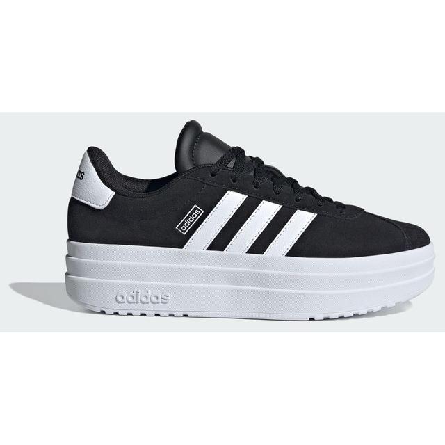 adidas Vl Court Bold Shoes Kids, størrelse 38⅔ on Productcaster.