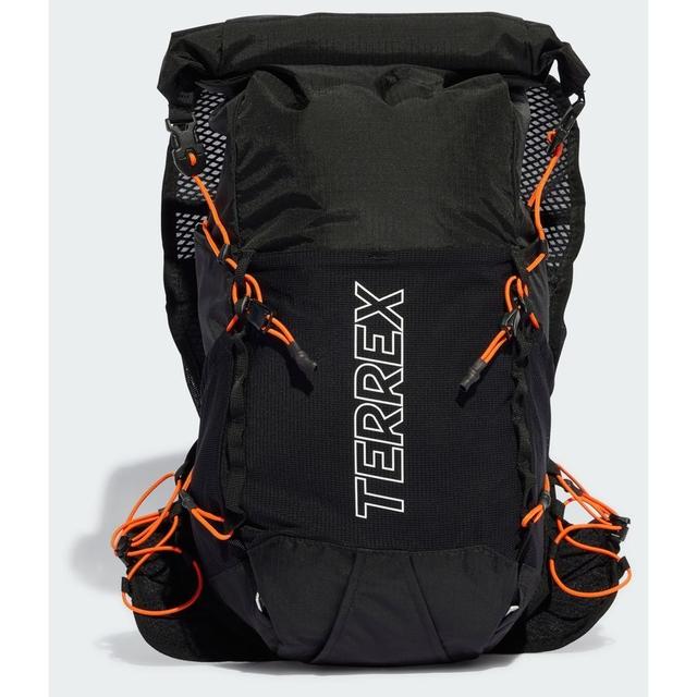 adidas Terrex Aeroready Speed Hiking Backpack 15 L, storlek Medium on Productcaster.