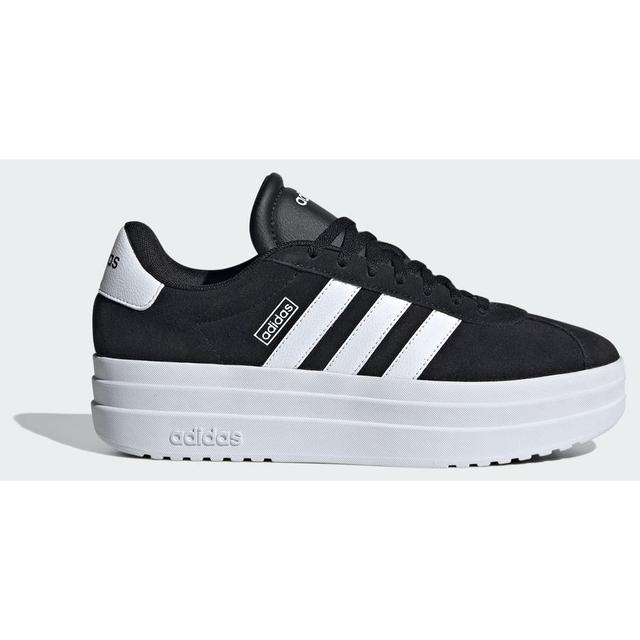 adidas Vl Court Bold Skor, storlek 40⅔ on Productcaster.