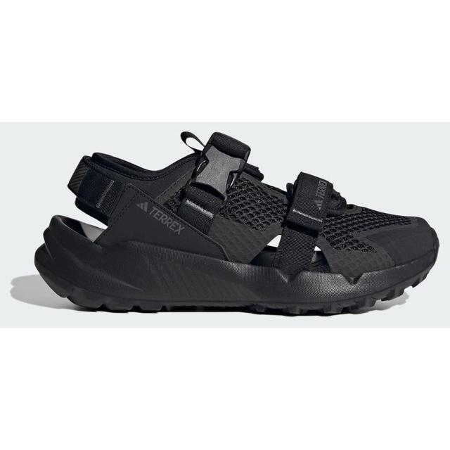 adidas Terrex Hydroterra At Sandalen, maat 47⅓ on Productcaster.