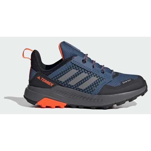 adidas Terrex Trailmaker Rain.Rdy Hiking Shoes, storlek 35½ on Productcaster.