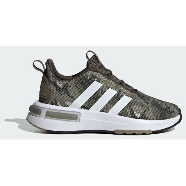 adidas Racer Tr23 Kinderschoenen, maat 28 on Productcaster.