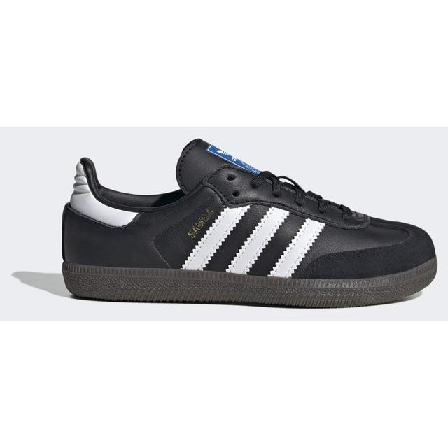 adidas Original Samba Og Kids Schuh, Größe 33 on Productcaster.