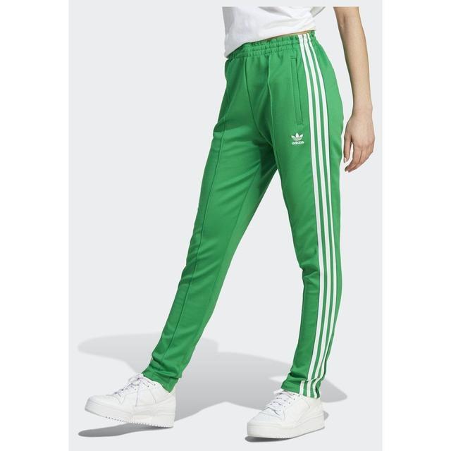 adidas Original Adicolor Sst Track Pants, størrelse Medium on Productcaster.