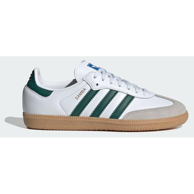 adidas Original Samba Og Kids Schuh, Größe 37⅓ on Productcaster.