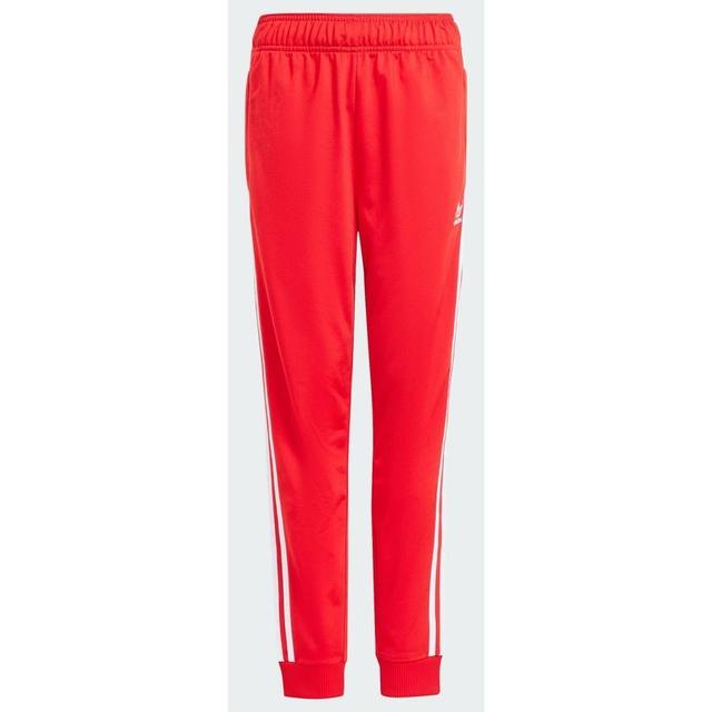 adidas Original Adicolor Sst Track Pants Kids, størrelse 164 cm on Productcaster.