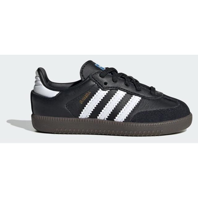 adidas Original Samba Og Kids Sko, størrelse 22 on Productcaster.