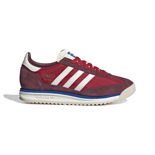 adidas Originals Sneaker Sl 72 Rs - Shadow Red/off White/blue, size 36⅔ on Productcaster.