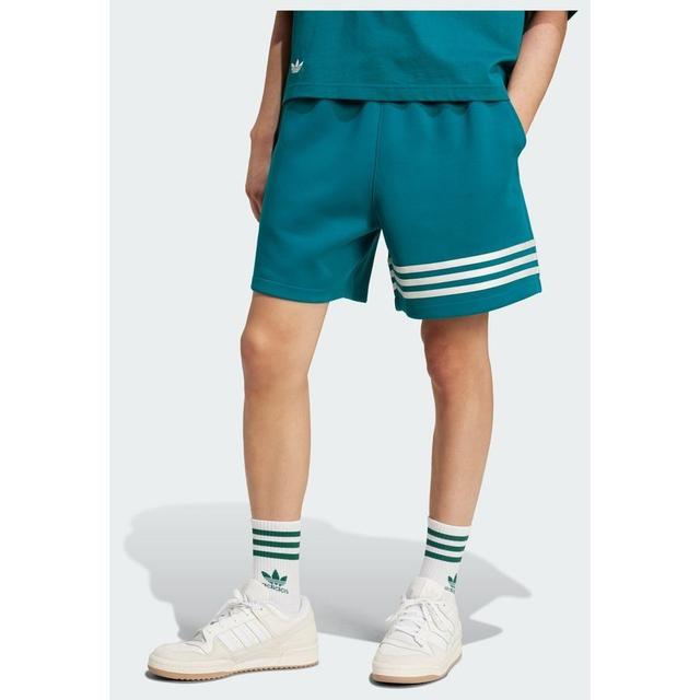 adidas Original Neuclassics Shorts, Größe XX-Large on Productcaster.