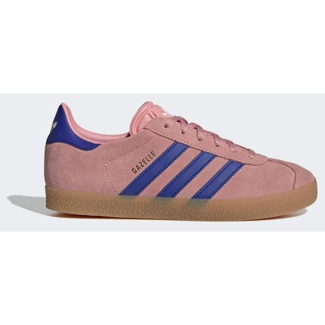 adidas Original Gazelle Shoes Kids, størrelse 35½ on Productcaster.