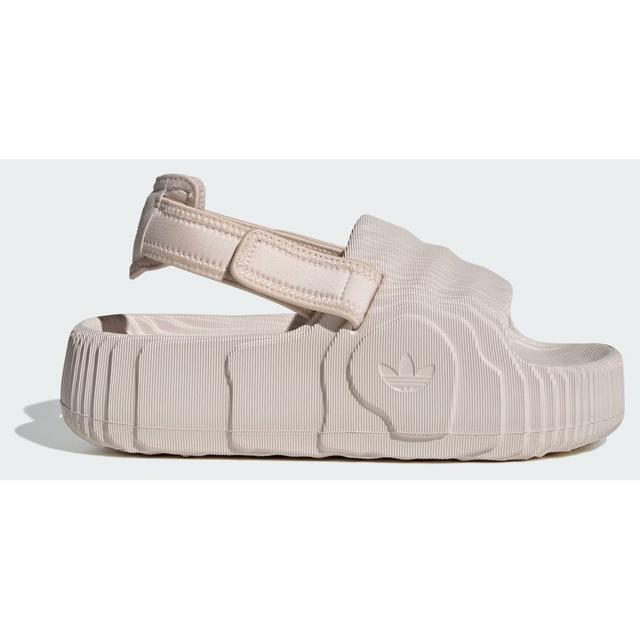 adidas Original Adilette 22 Xlg Slides, størrelse 35½ on Productcaster.