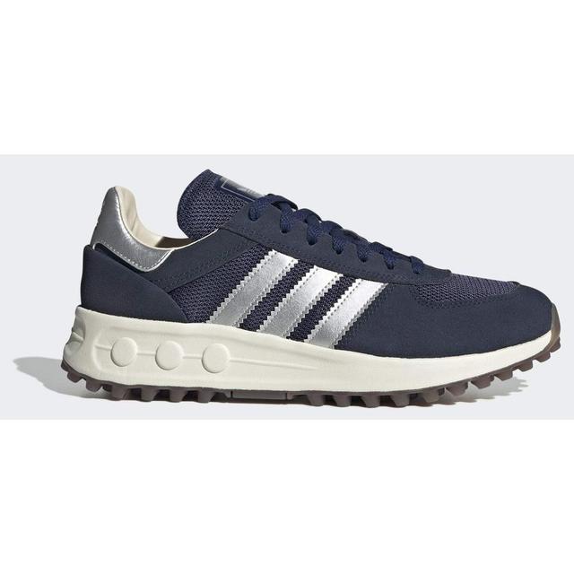 adidas Original La Trainer Xlg Schuh, Größe 44⅔ on Productcaster.