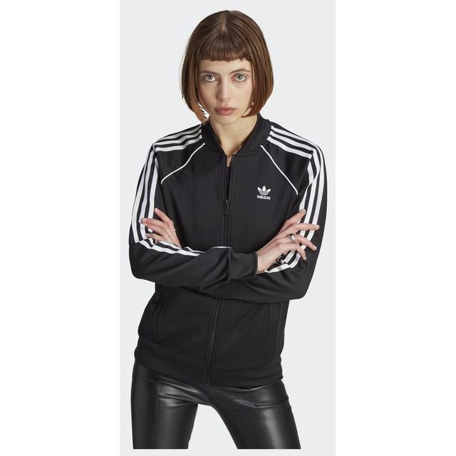 adidas Original Adicolor Classics Sst Trackjacket, storlek XX-Small on Productcaster.