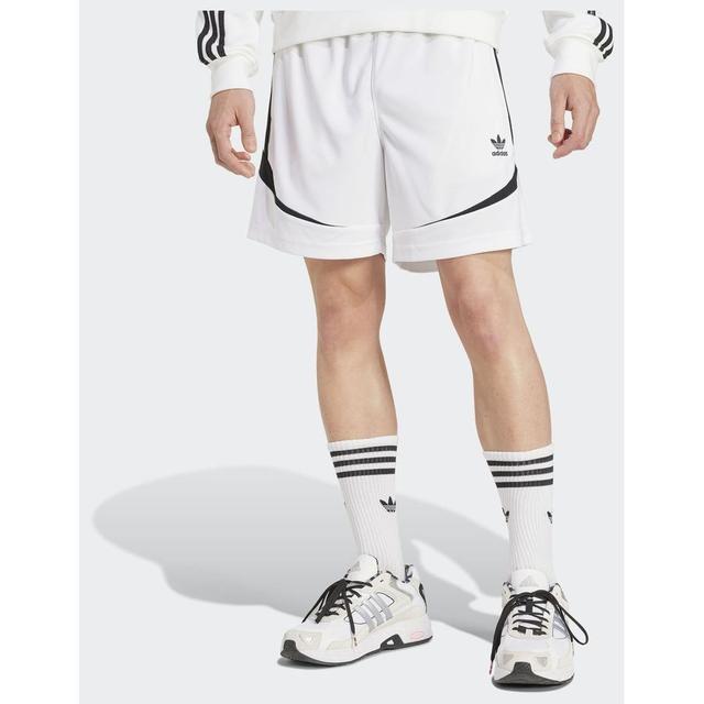 adidas Original Archive Shorts, størrelse XX-Large on Productcaster.