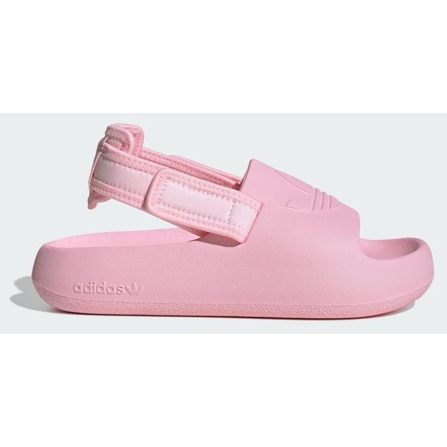 adidas Original Adifom Adilette Slides Kids, størrelse 40⅔ on Productcaster.