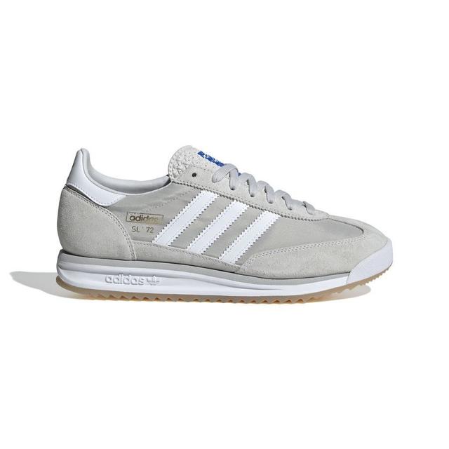 adidas Originals Sneaker Sl 72 Rs - Grey One/cloud White, size 40⅔ on Productcaster.