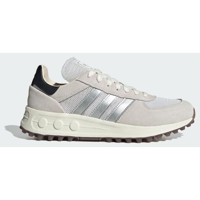 adidas Original La Trainer Lux Schoenen, maat 43⅓ on Productcaster.