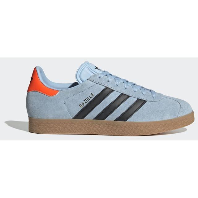 adidas Original Gazelle Shoes, storlek 39⅓ on Productcaster.