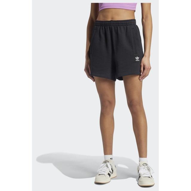 adidas Original Essentials French Terry Shorts, størrelse X-Small on Productcaster.