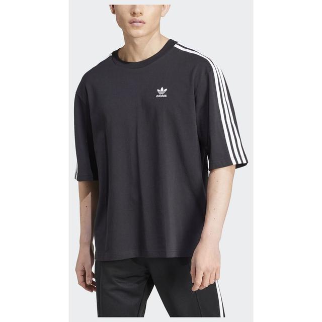 adidas Original Adicolor Oversized T-shirt, størrelse Medium on Productcaster.