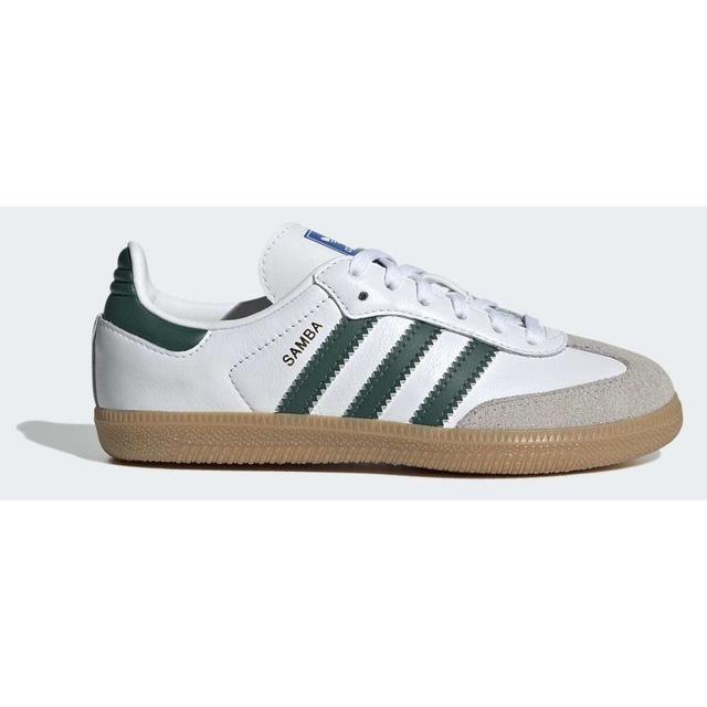 adidas Original Samba Og Schoenen Kids, maat 35 on Productcaster.