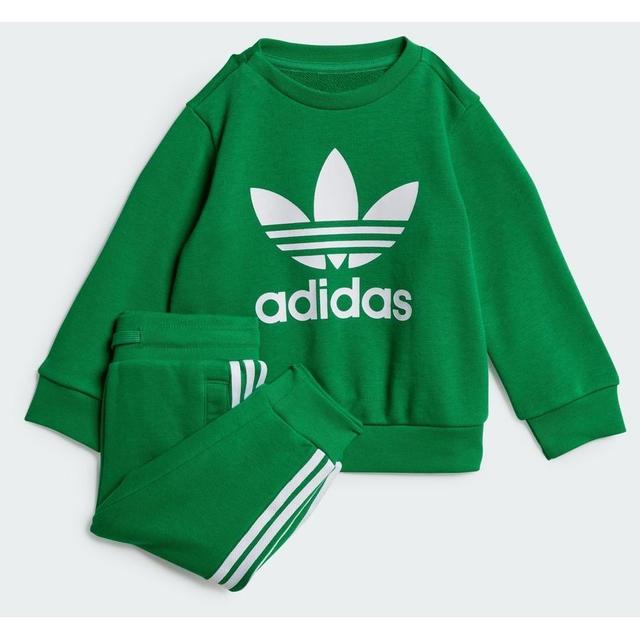 adidas Original Sweater Set Kids, maat 86 cm on Productcaster.