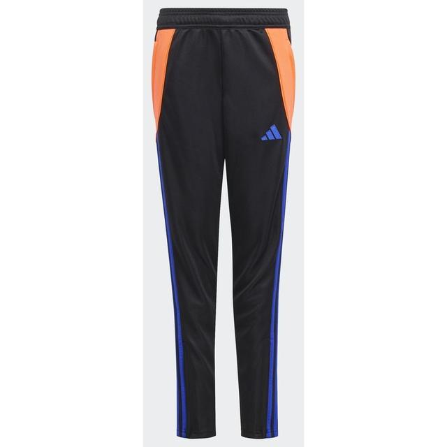 adidas Tiro 24 Slim Training Pants Kids, størrelse 128 cm on Productcaster.