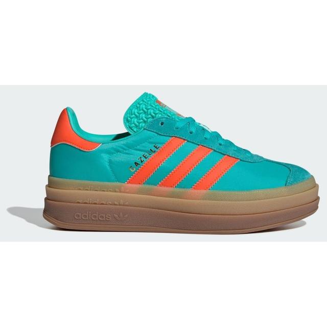 adidas Original Gazelle Bold Shoes, størrelse 37⅓ on Productcaster.