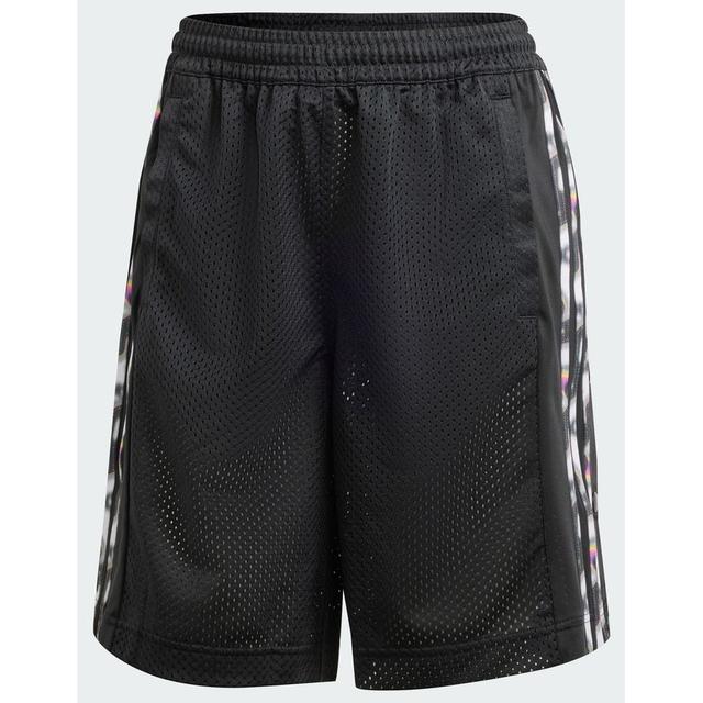 adidas Original Pride Adibreak Short, maat X-Small on Productcaster.