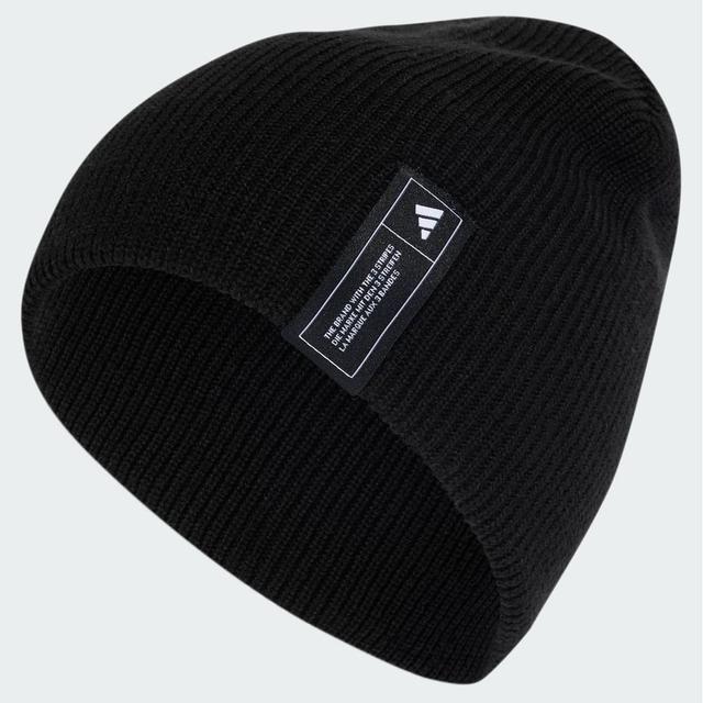 adidas Essentials Beanie, maat One Size Kids on Productcaster.