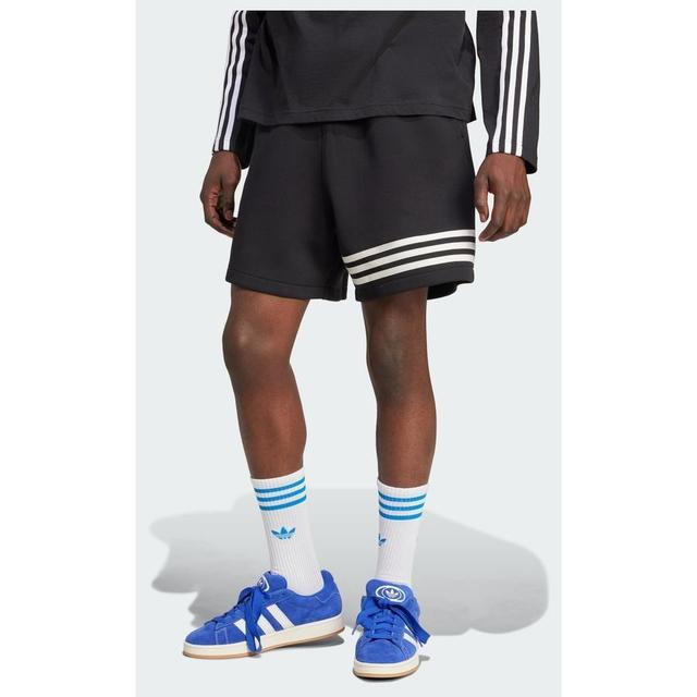 adidas Original Neuclassics Shorts, storlek XX-Large on Productcaster.