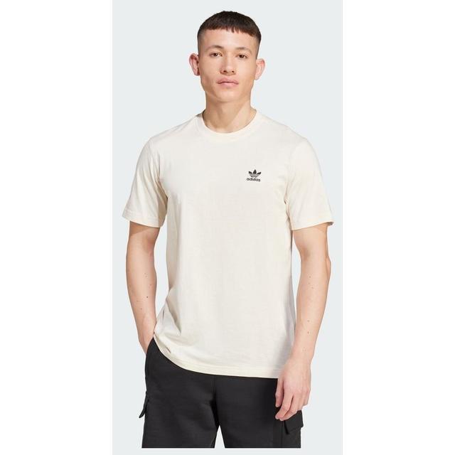 adidas Original Trefoil Essentials T-shirt, maat Large on Productcaster.