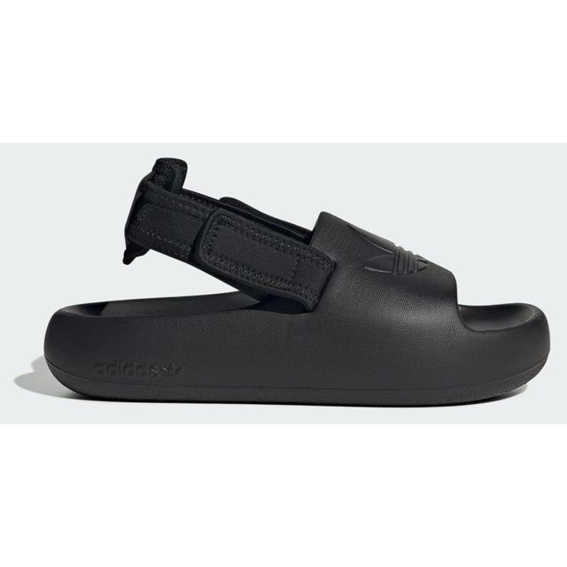 adidas Original Adifom Adilette Slides Kids, størrelse 38 on Productcaster.