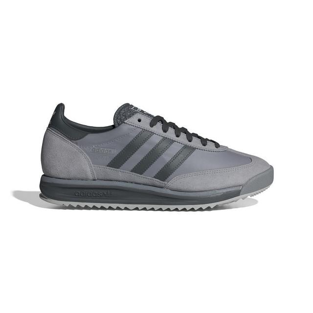 adidas Originals Sneaker SL 72 RS - Grå, størrelse 38 on Productcaster.