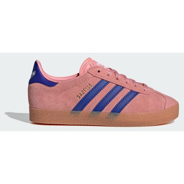 adidas Original Gazelle Shoes Kids, pointure 28½ on Productcaster.