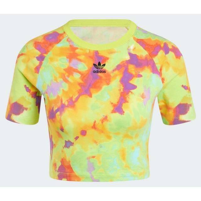 adidas Original Tie-dyed Baby T-shirt, storlek XX-Large on Productcaster.