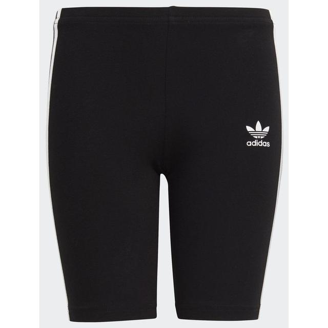 adidas Original Adicolor Kids Cykelshorts, størrelse 152 cm on Productcaster.