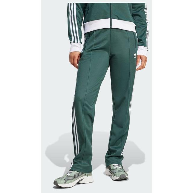 adidas Original Beckenbauer Trainingsbroek, maat Small on Productcaster.