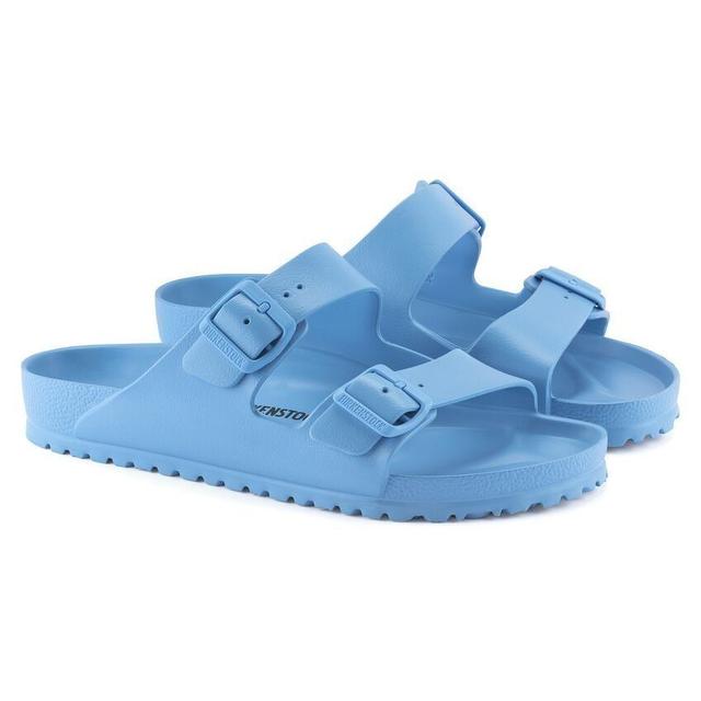 Birkenstock Sandal Arizona Eva - Sky Blue, size 38 on Productcaster.