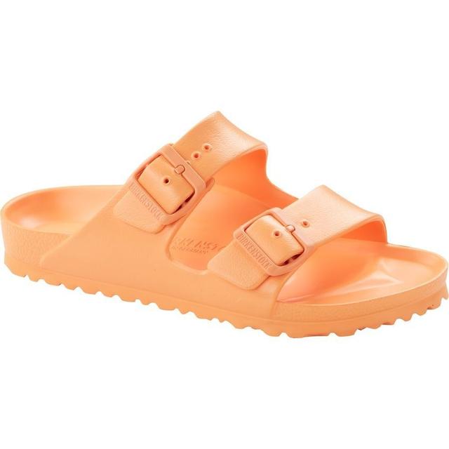 Birkenstock Sandal Arizona Eva - Papaya, size 36 on Productcaster.