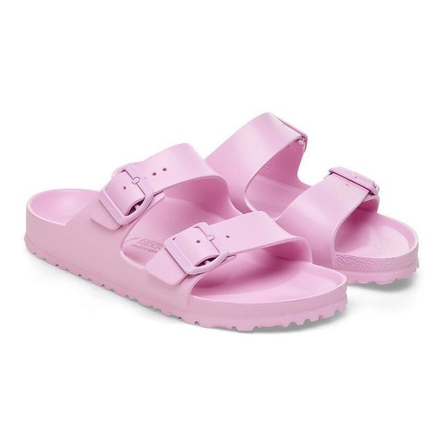 Birkenstock Sandal Arizona Eva - Pink, size 41 on Productcaster.