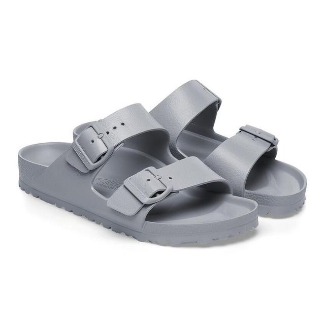 Birkenstock Sandal Arizona Eva Narrow Fit - Stone Coin, size 36 on Productcaster.