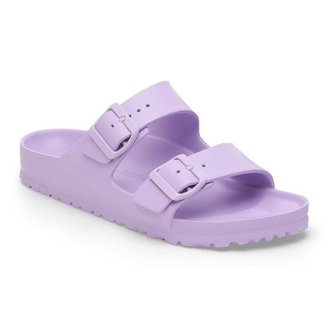 Birkenstock Sandal Arizona Eva - Crocus, size 38 on Productcaster.