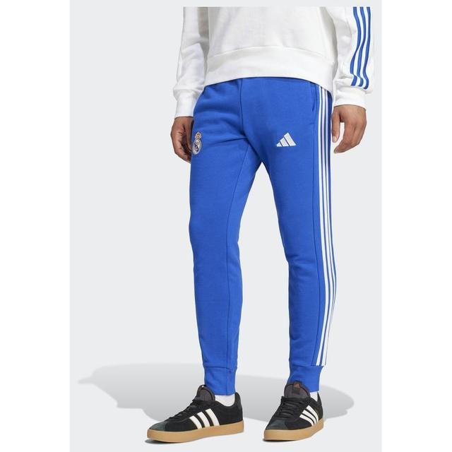 adidas Original Real Madrid Dna Pants, størrelse 3XL on Productcaster.